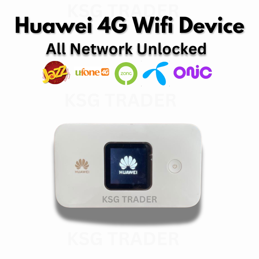 Huawei 5Ghz Wifi Device