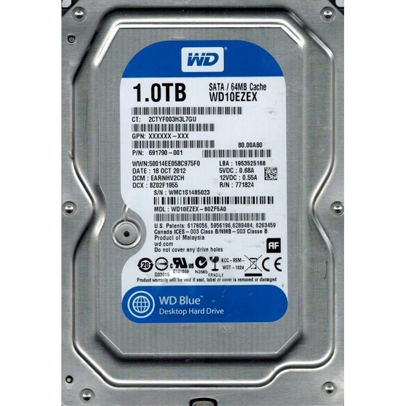GTA 5 Modded Version in 160GB External Hard Disk – Ready to Play for PC